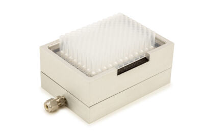 Vacuum Chuck for Plates