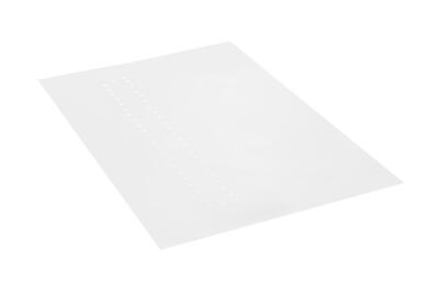 40-Port Replacement Membrane