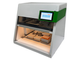 Palisade Purification