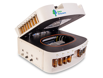 Shasta Oligo Synthesizer