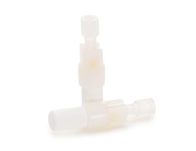 10um Particle Filter, 1/8" OD Tube