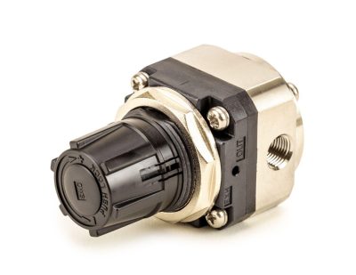 Clean Regulator, High Precision for Amidites