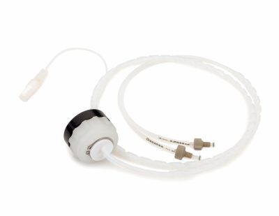 GL 38 Cap for Synthesis Reagents