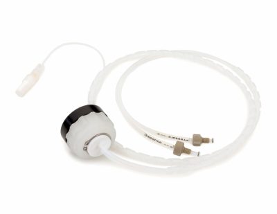 GL 45 Cap for Synthesis Reagents