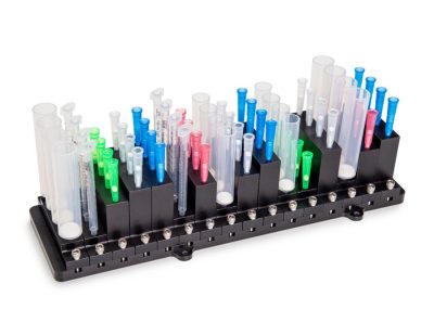 Shasta 64 Large Scale Apparatus