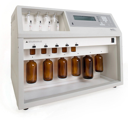 ABI Synthesizer image for Trade-in Program