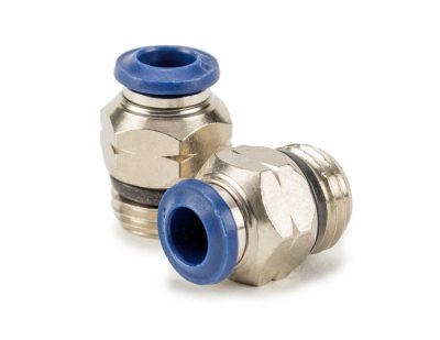 ¼” Quick Connect to ¼ NPT Connection