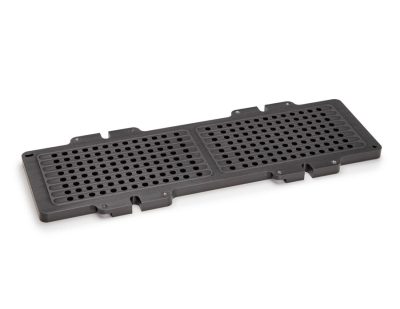 Shasta 2 x 96 Well Plate Apparatus