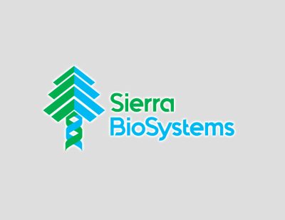 Sierra Bio Logo - No Product Image