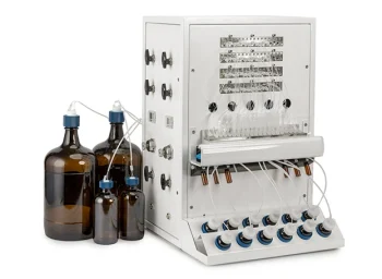 K&A H16 Oligo Synthesizer