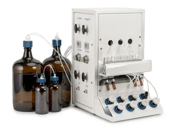 K&A H2 Oligo Synthesizer