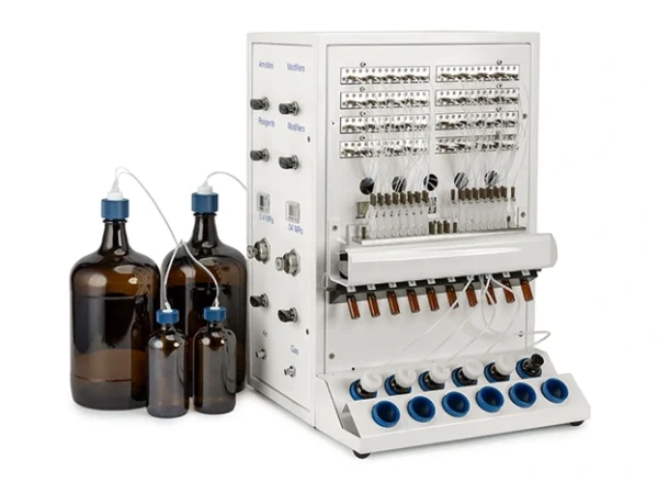 K&A H-32 Oligo Synthesizer