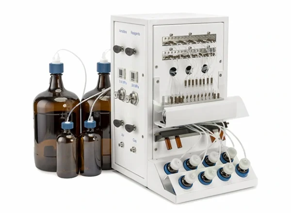 K&A H-8 Oligo Synthesizer