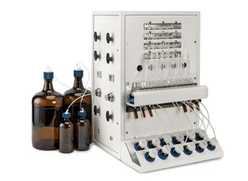 K&A H8-VLS Oligo Synthesizer