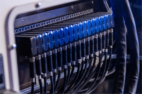 Sierra BioSystems Instrument Support - image of the Shasta Oligo