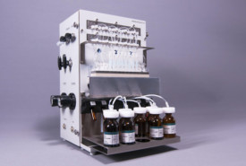 K&A H-8 DNA RNA LNA Synthesizer