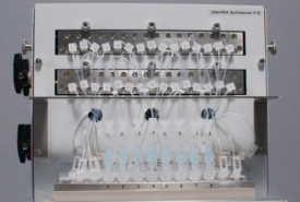 K&A H-8 DNA RNA LNA Synthesizer